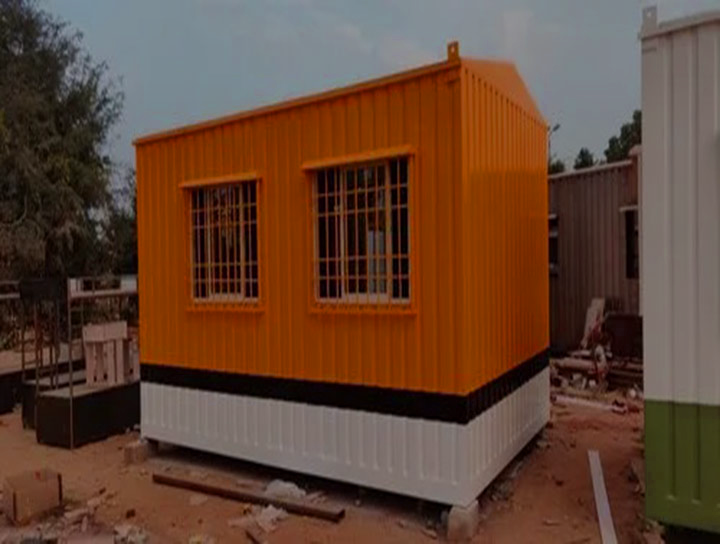 Prota Caben Scrap, Best Scrap Buyer in Dammam