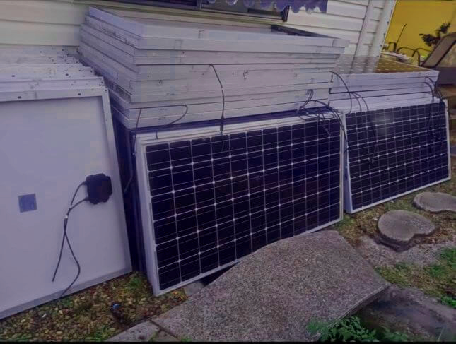 Panel Boards Scrap, Best Scrap Buyer in Dammam