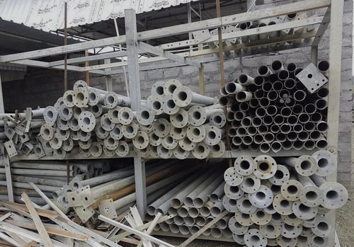 Pipe Scrap, Best Scrap Buyer in Dammam