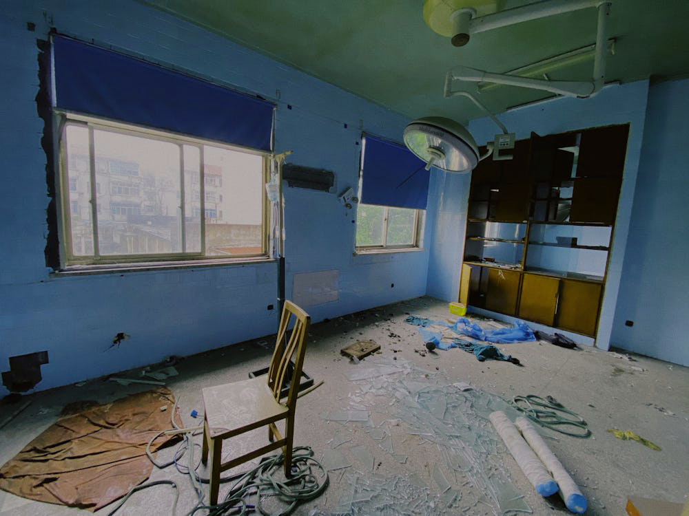 Office Dismantled Scrap, Best Scrap Buyer in Dammam