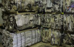Aluminium Scrap, Best Scrap Buyer in Dammam