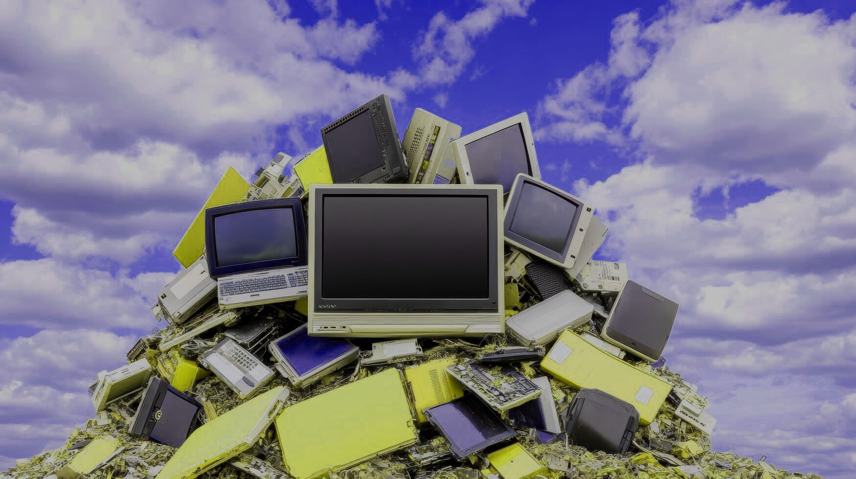 Computer Scrap, Best Scrap Buyer in Dammam