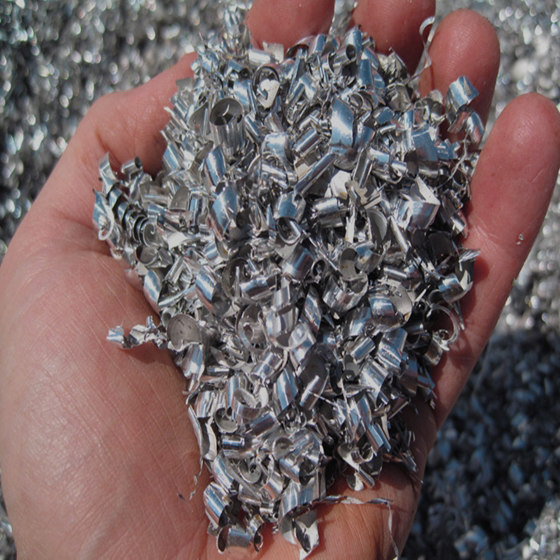 Aluminium Scrap, Best Scrap Buyer in Dammam