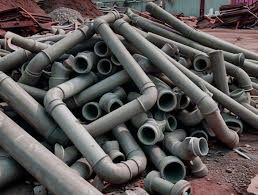 Pipe Scrap, Best Scrap Buyer in Dammam