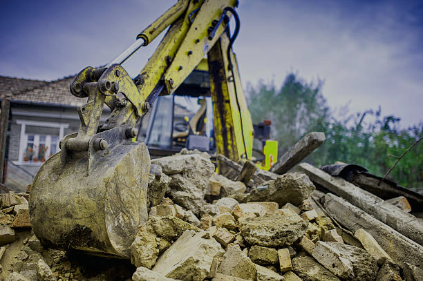 Building Demolition Scrap, Best Scrap Buyer in Dammam